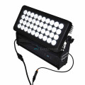 Outdoor 40PCS 10W RGBW 4in1 City Color Wall Wash LED Light